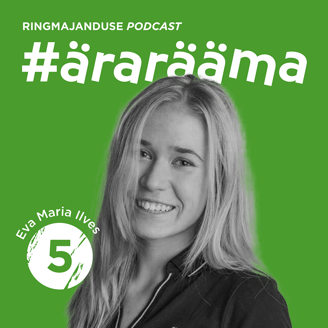 13.07 ärarääma: Puhtama looduse nimel tablettidega hambaid pesema?