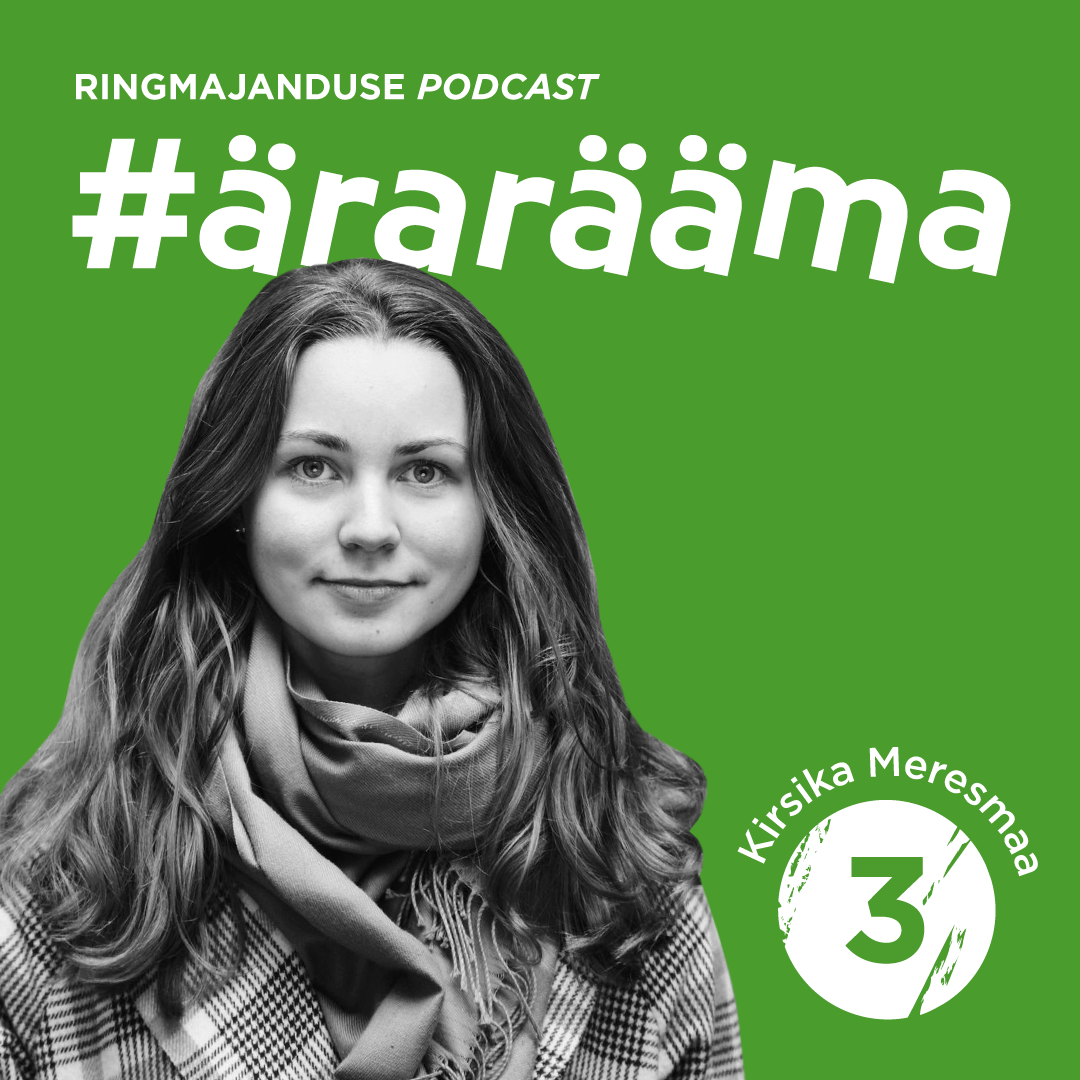 11.05 ärarääma: Kuidas Viljandi folgil aastaga poole vähem jäätmeid tekkis?