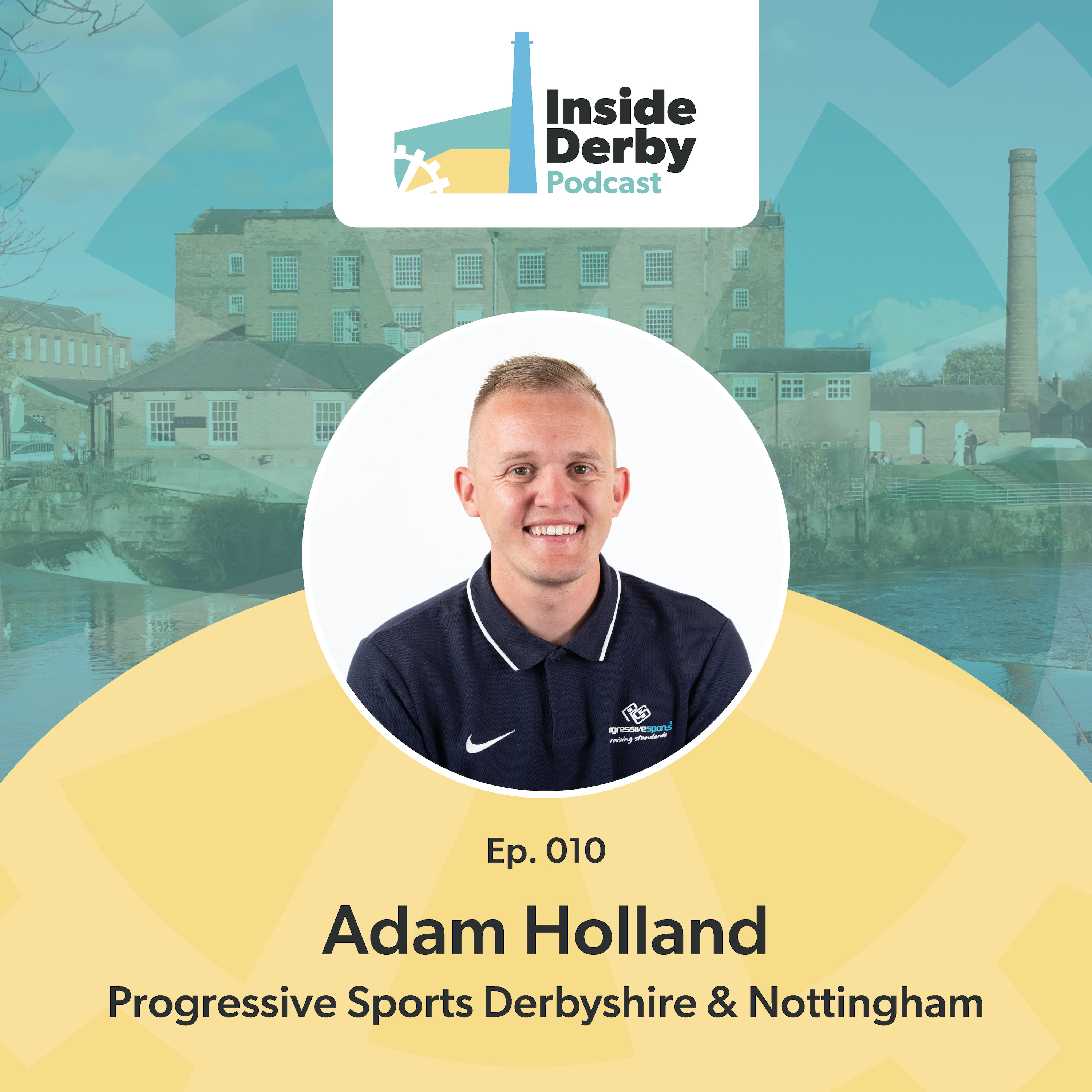 Inside Derby Podcast