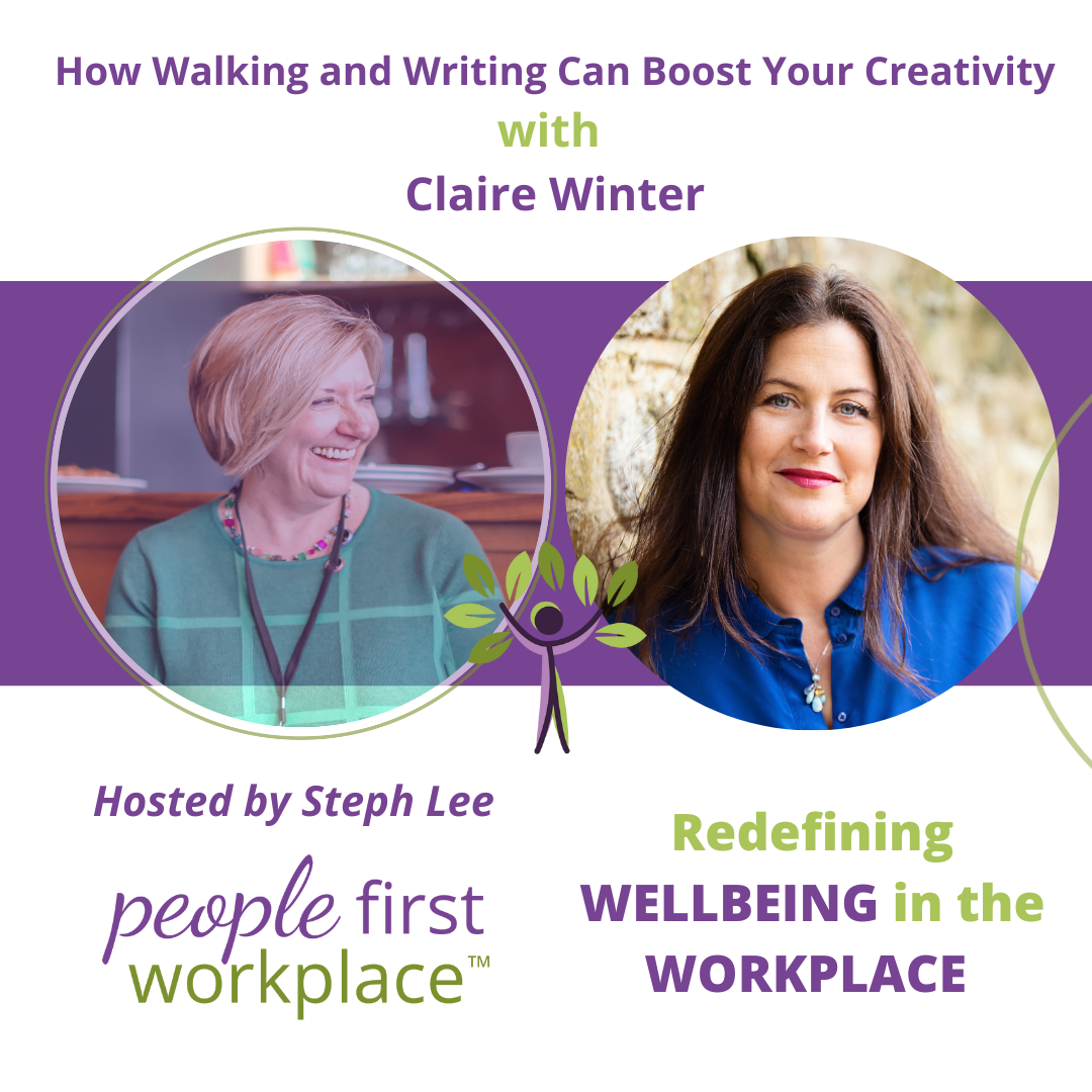 Redefining Wellbeing