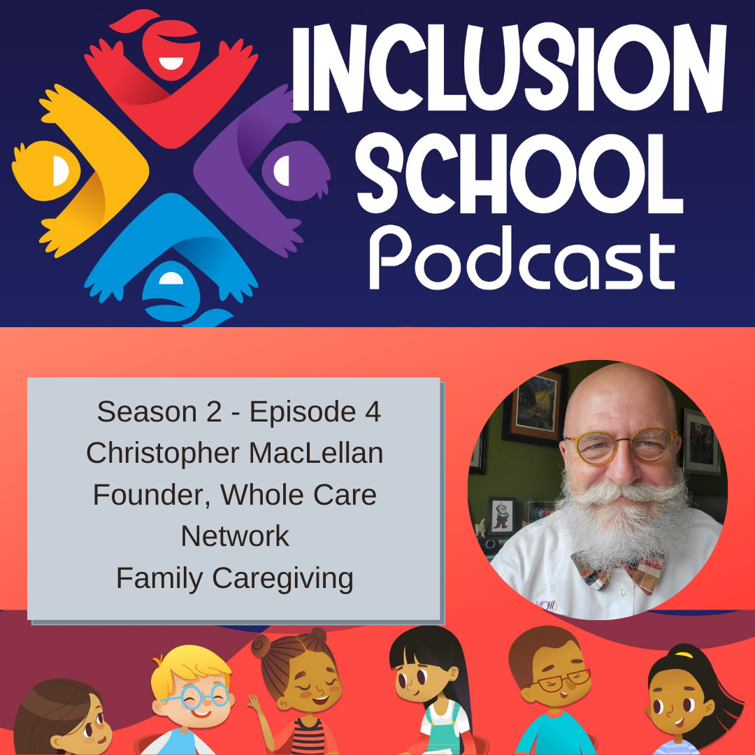 Inclusion School Podcast