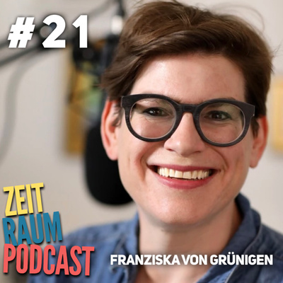 ZeitRaum Podcast
