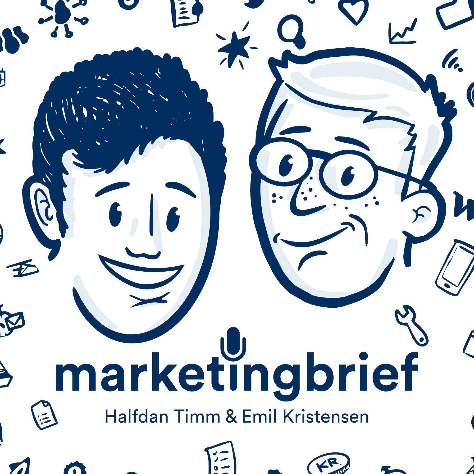 EP #440: Hvordan sælger du et online kursus?