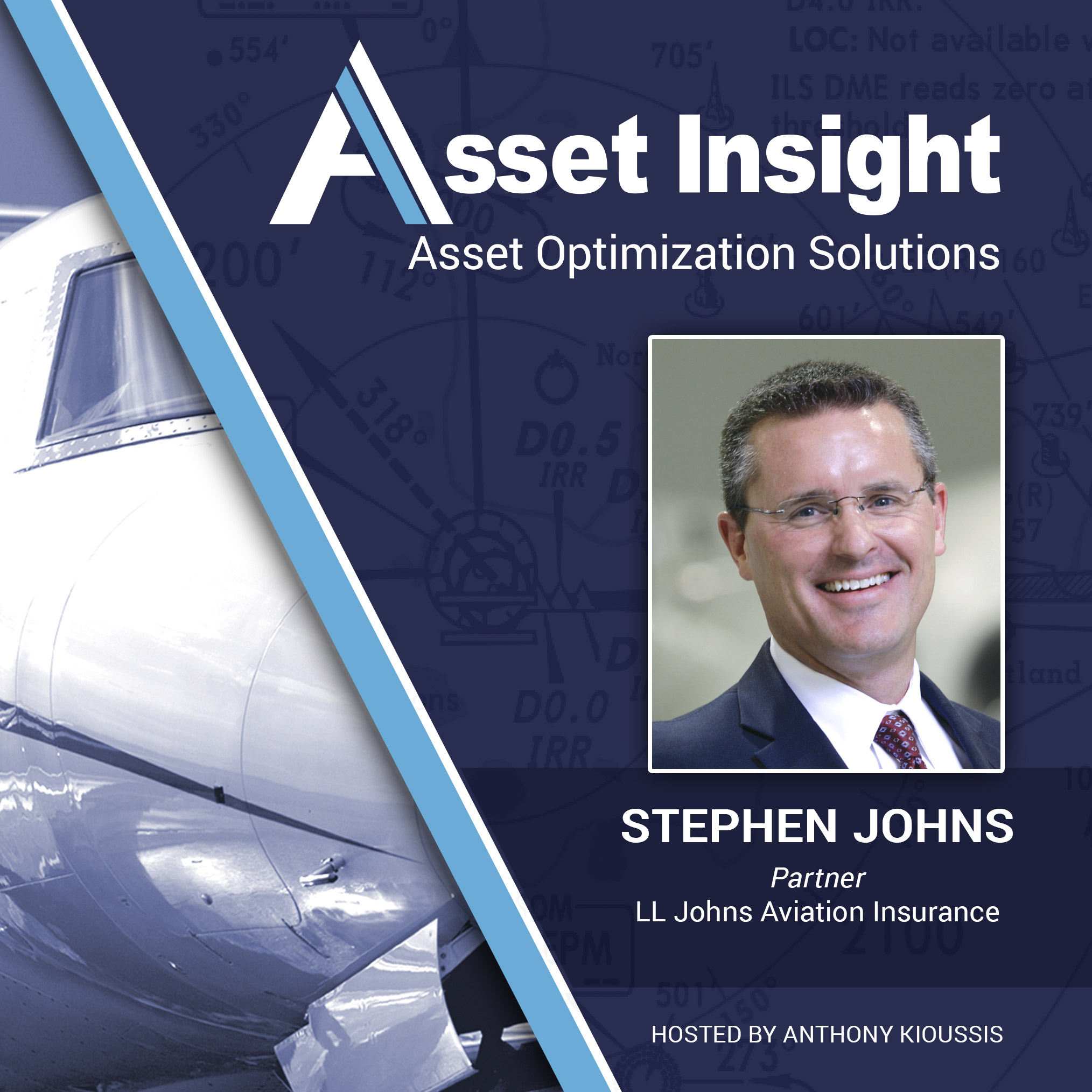 The Asset Insight Podcast