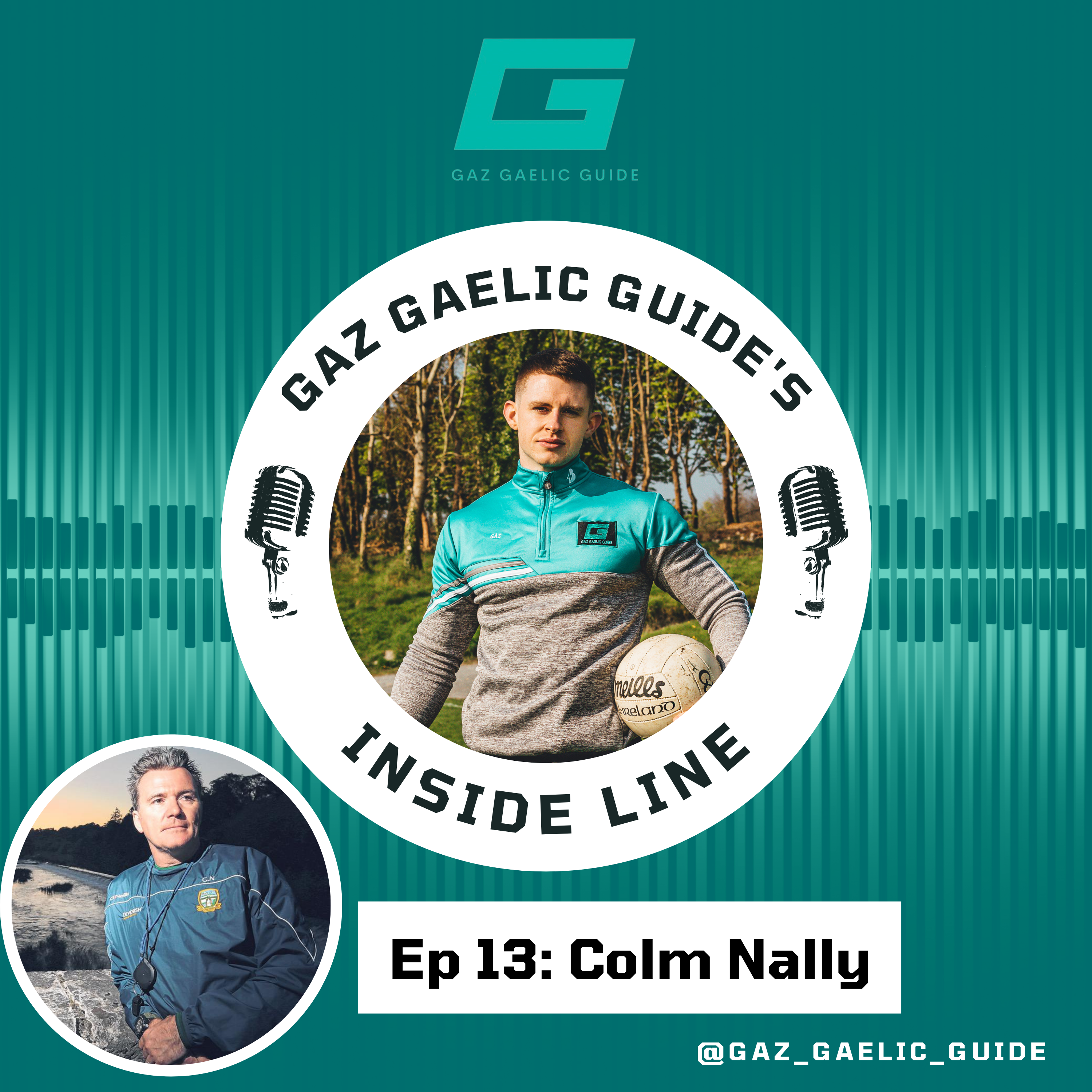 Gaz Gaelic Guide\'s Inside Line