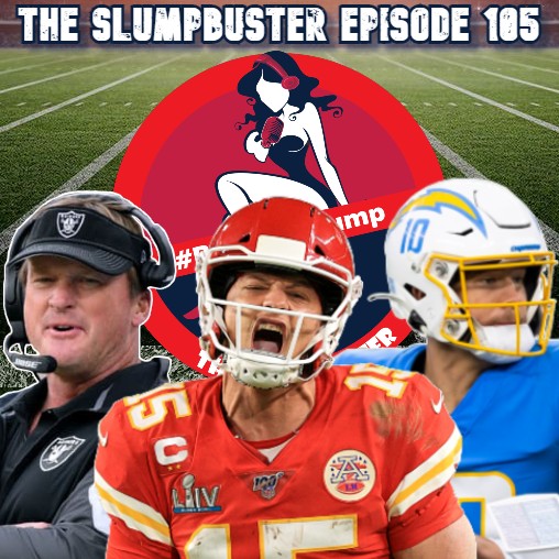 The Slumpbuster