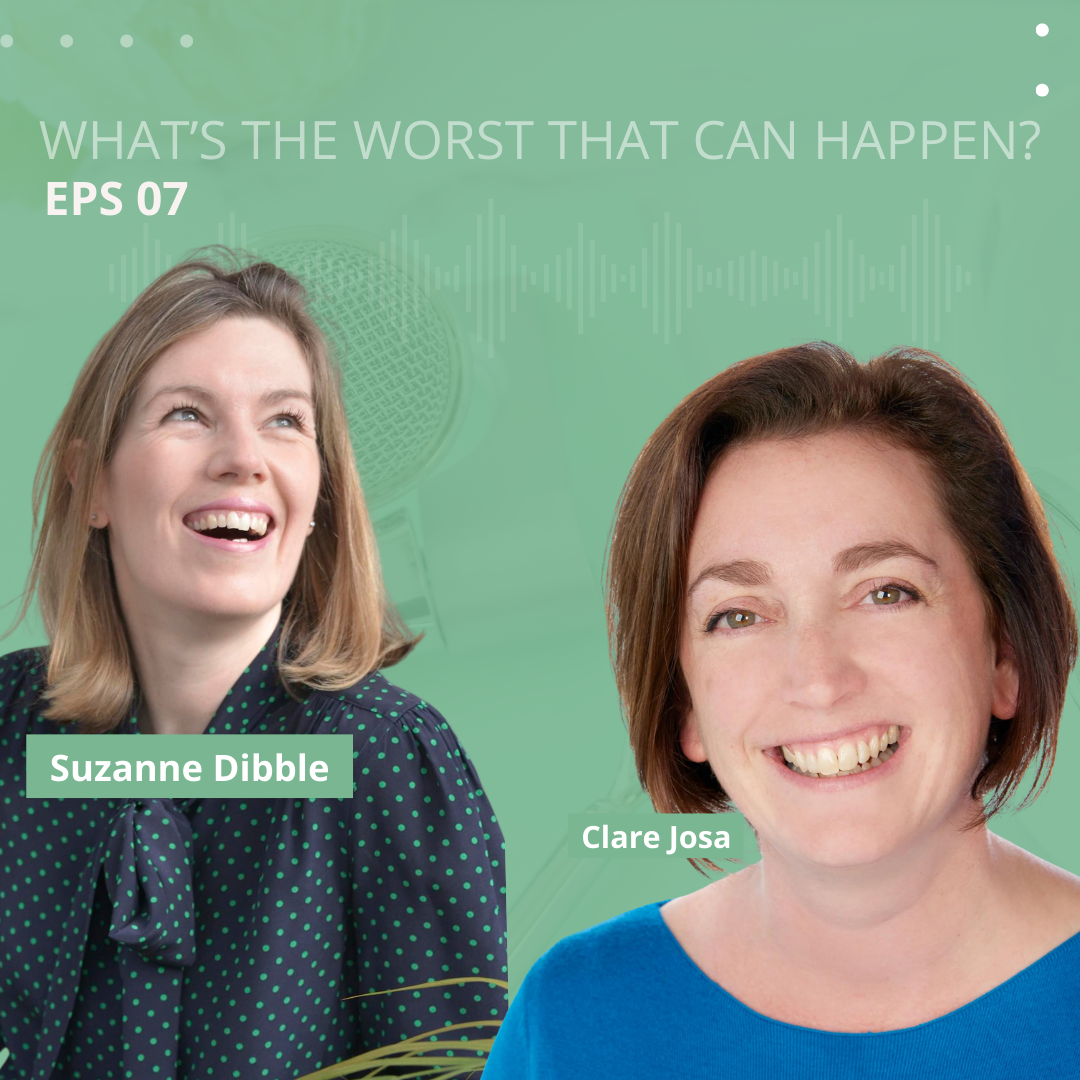 What\'s The Worst That Can Happen?
