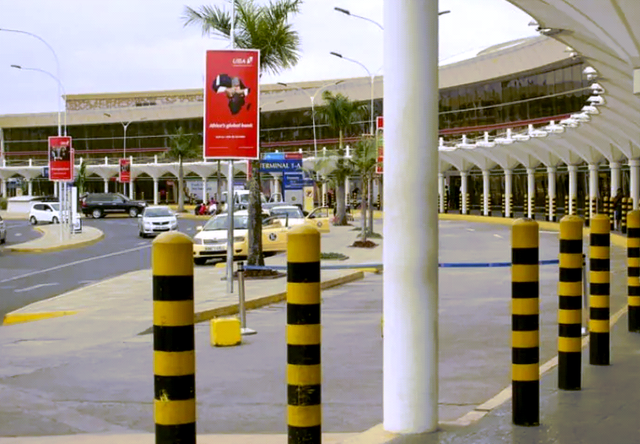 Safari Gateway Our New Kiosk in Nairobi Adventure With