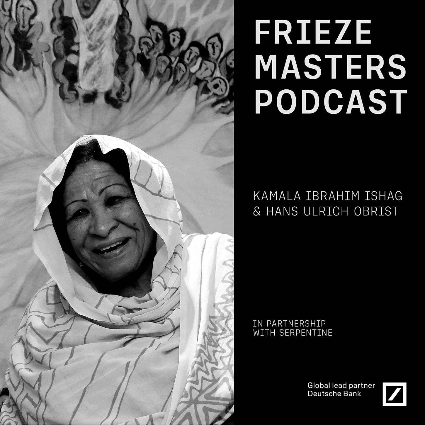 Frieze Masters Podcast