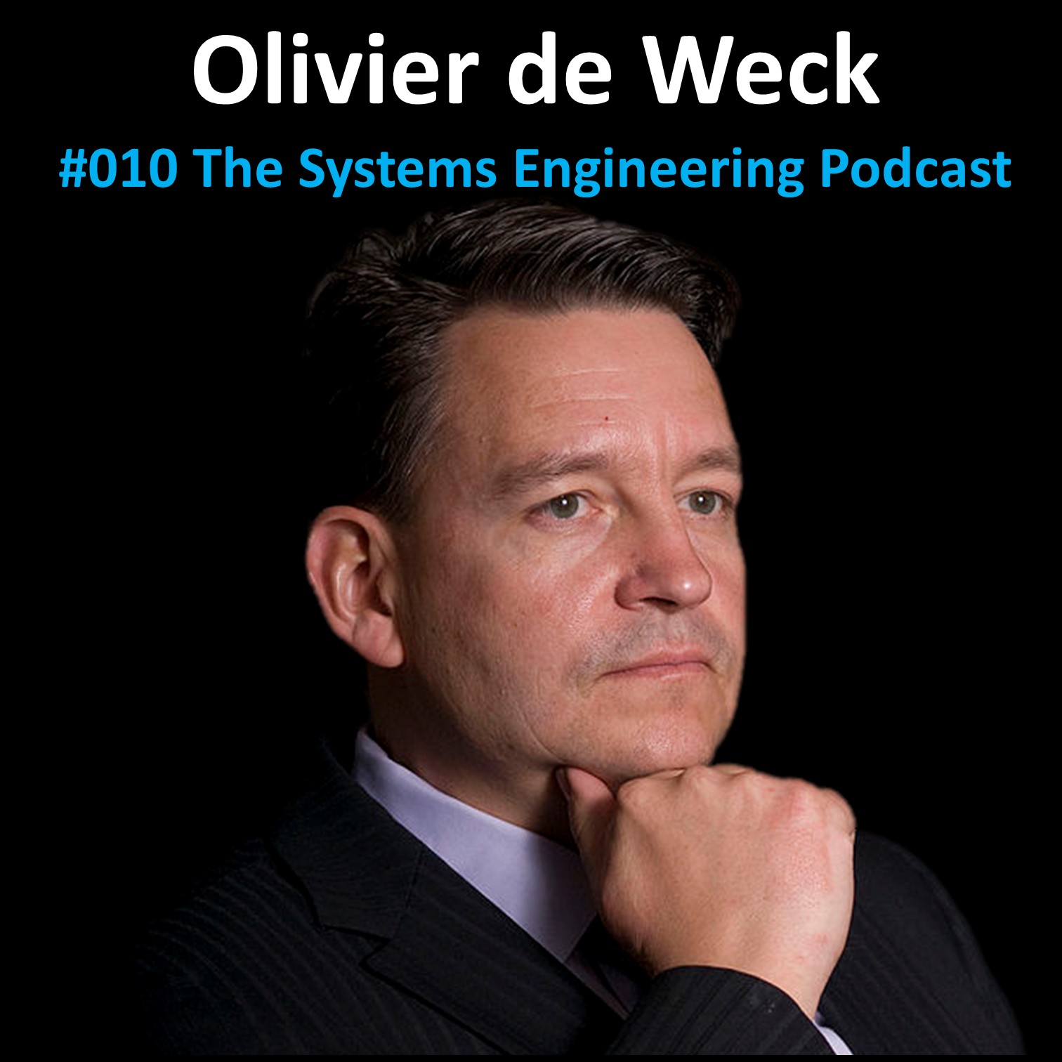 The Systems Engineering Podcast