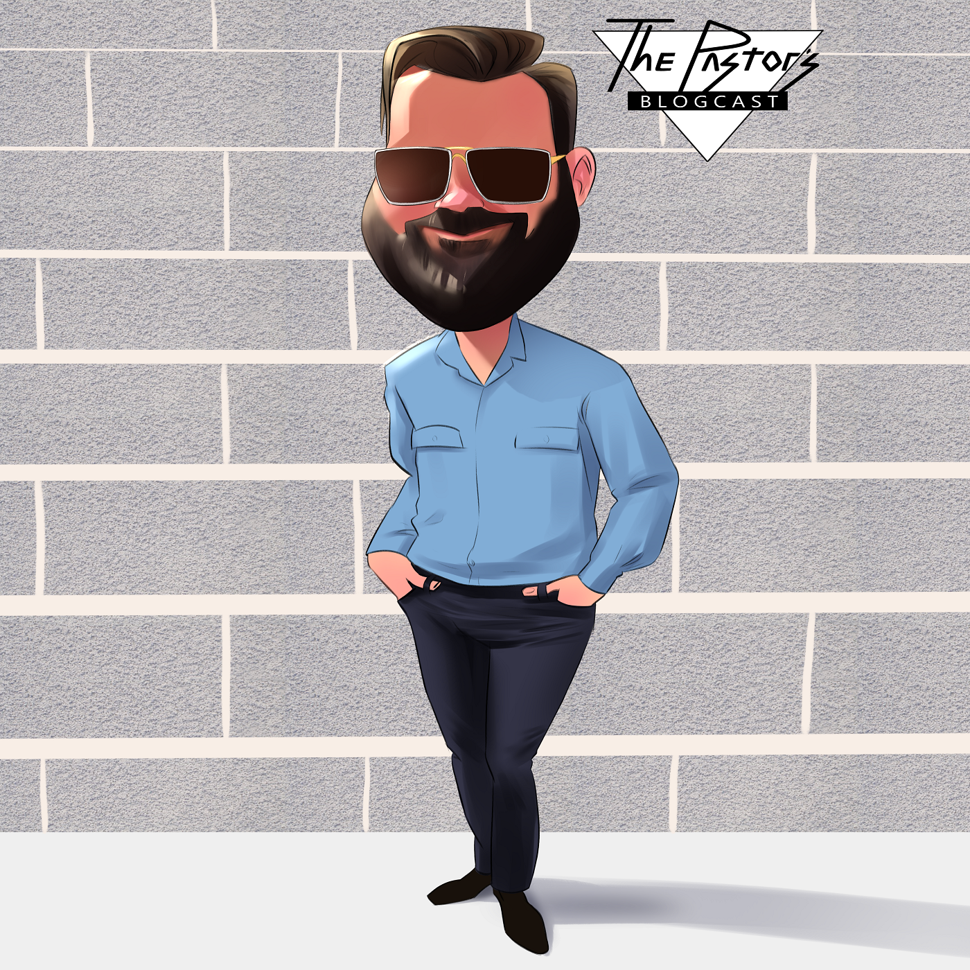 The Pastors Blogcast