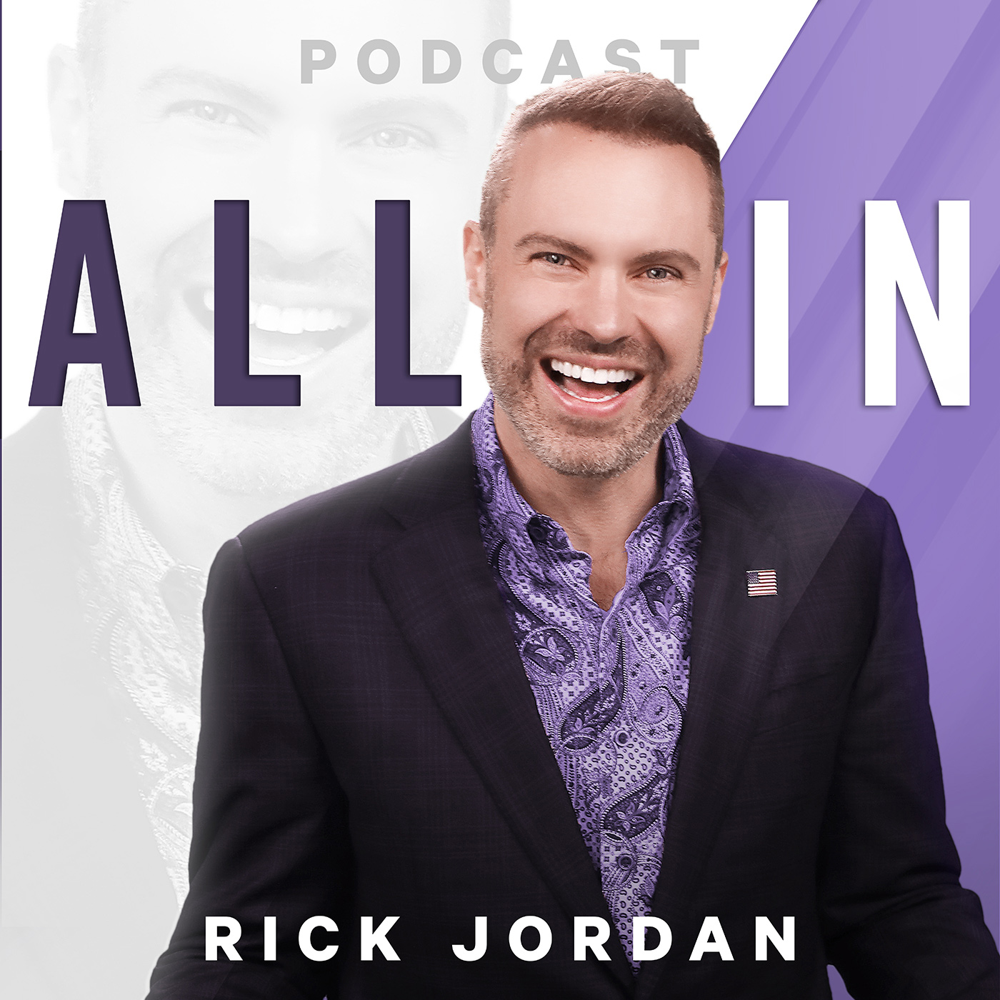 All In with Rick Jordan on Smash Notes