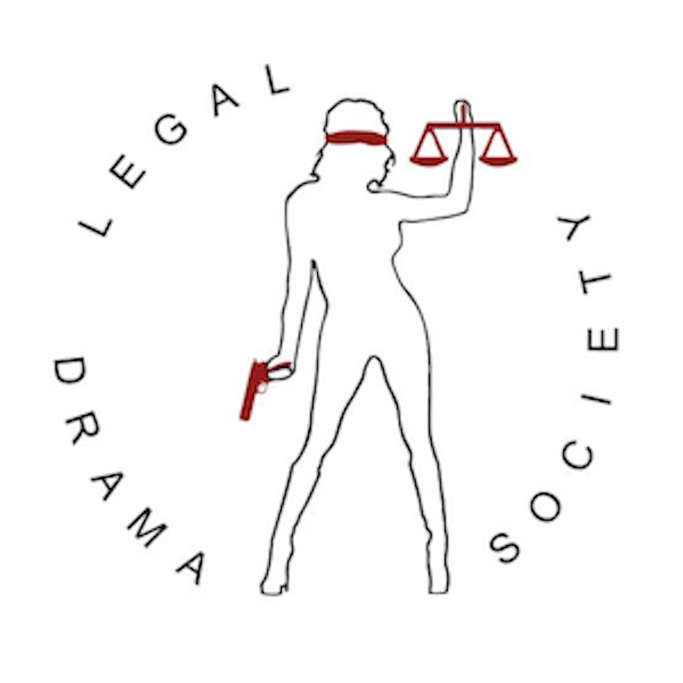 The Legal Drama Society