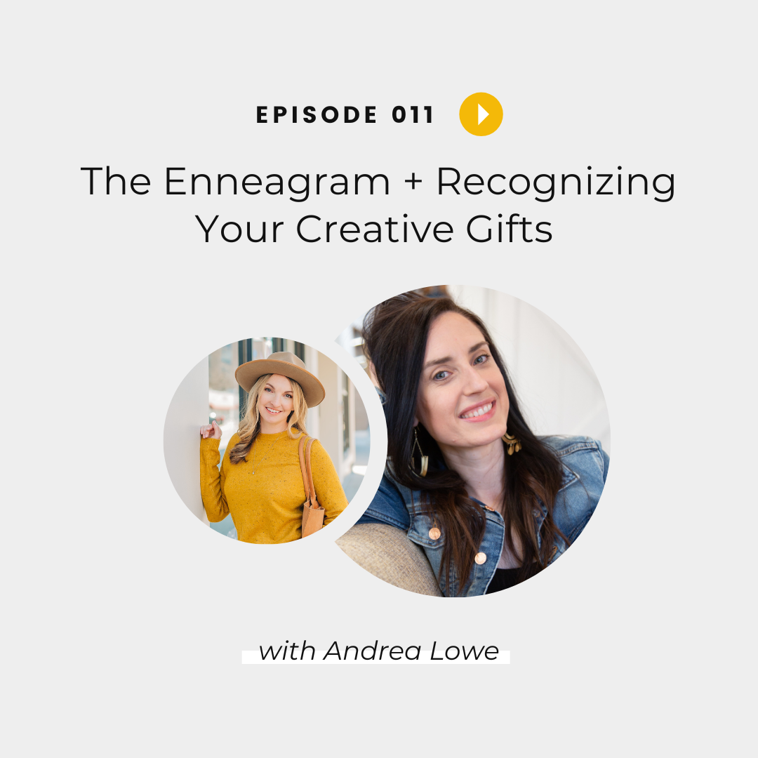 Live Creatively with Megan Sjuts