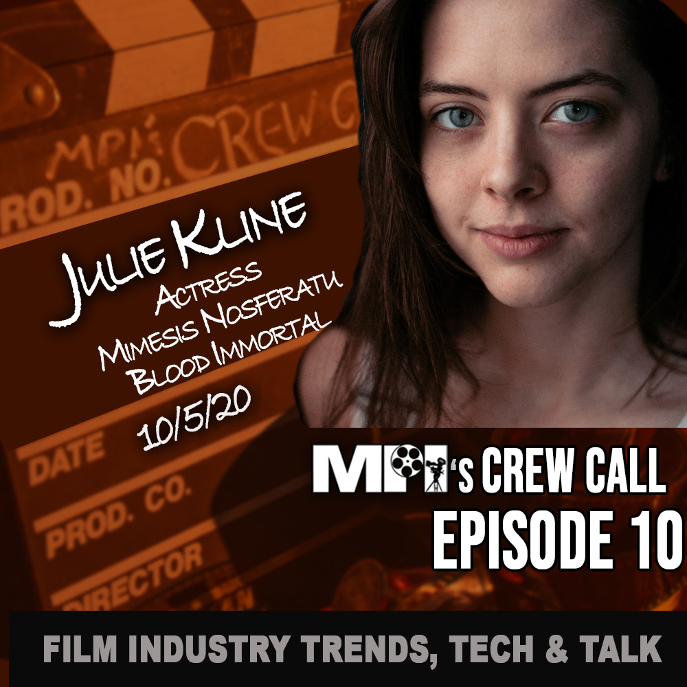 MPI\'s Crew Call