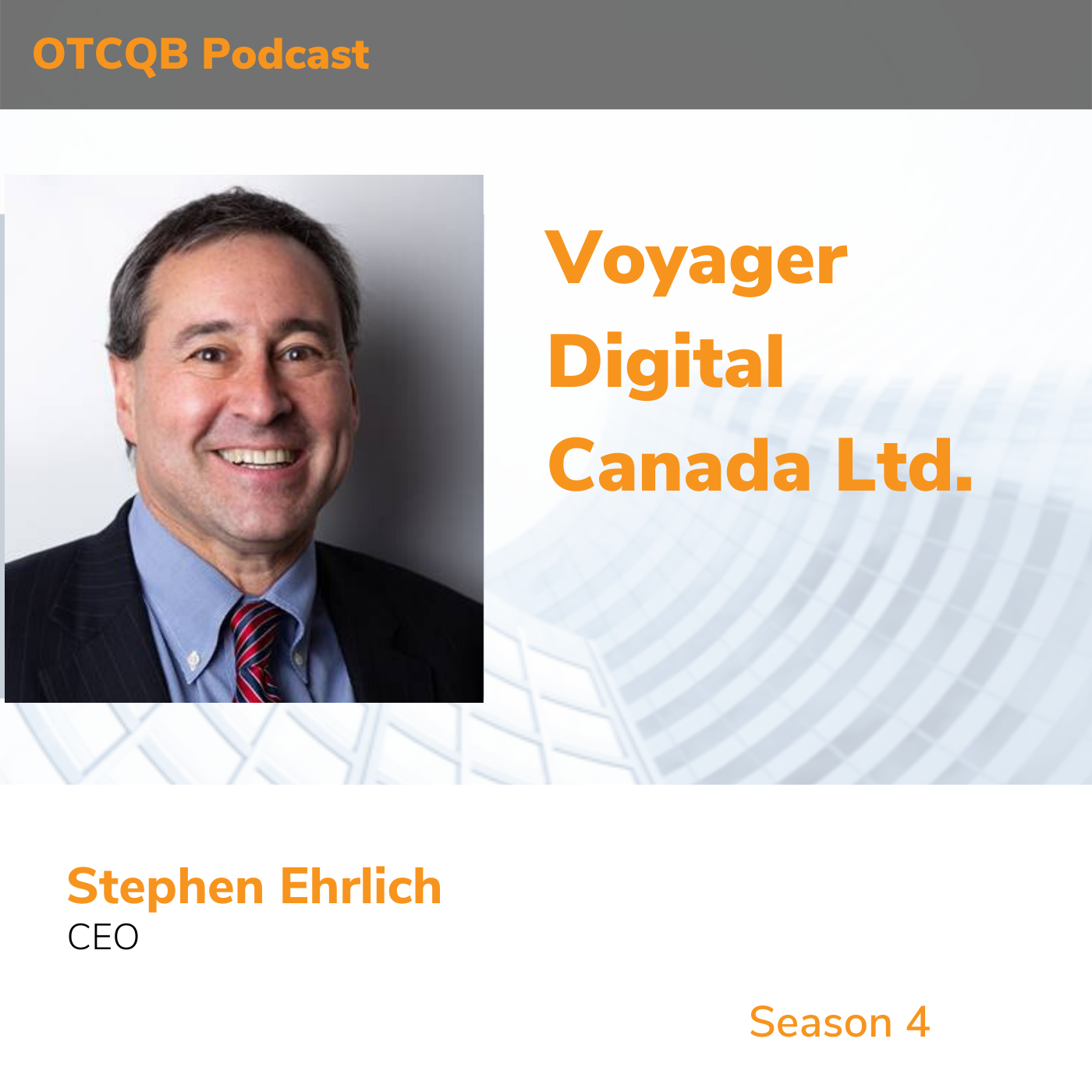 Voyager Digital Ltd.