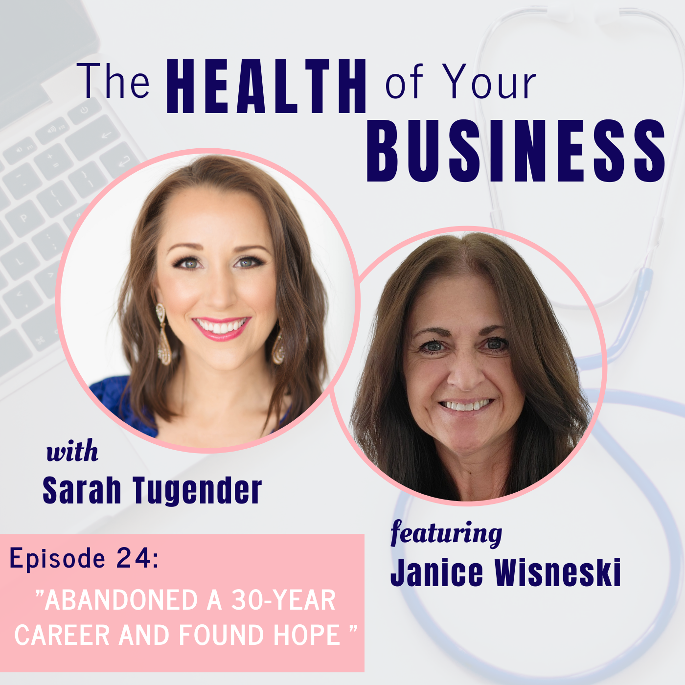 The Health of Your Business