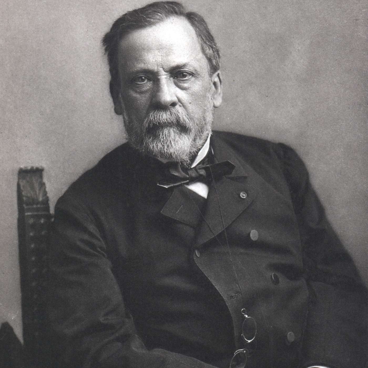The Life and Times of Louis Pasteur
