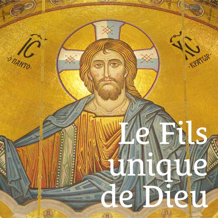 Courriel du Vendredi de Christ John Otto