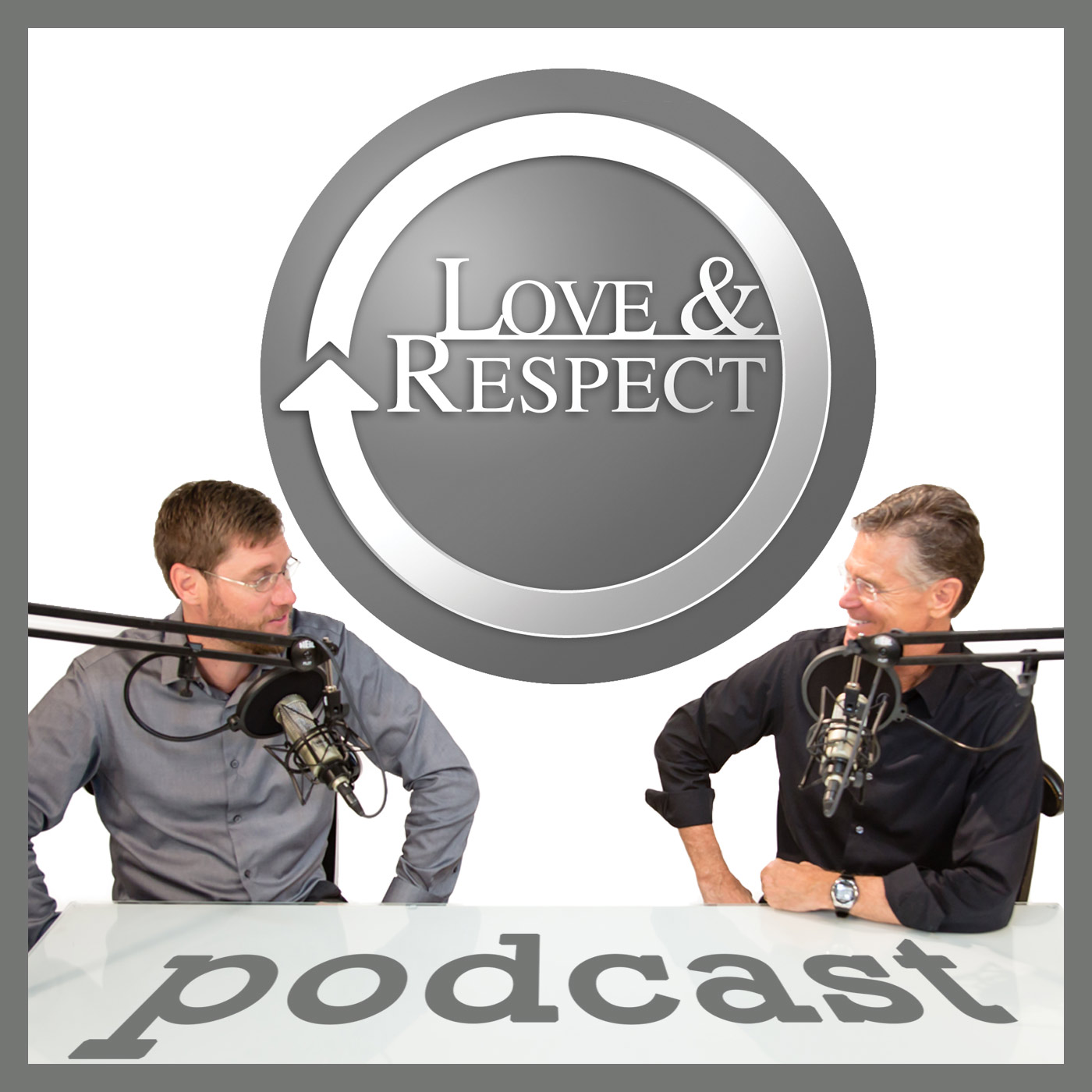 Episode 122 - Parenting- Chronic Anger or Chronic ...
