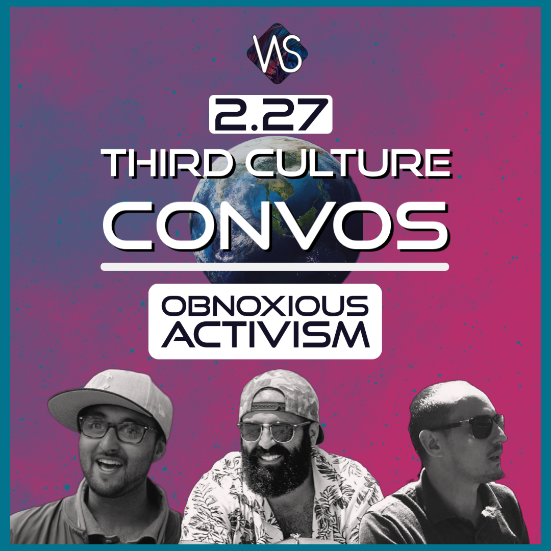 Third Culture Convos