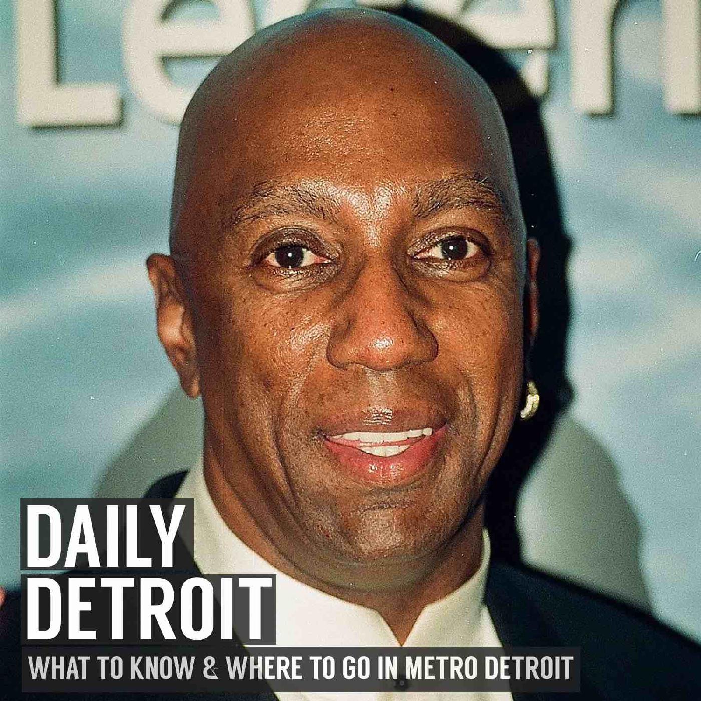 Barrett Strong made more than Motown hits, he made a lasting impact