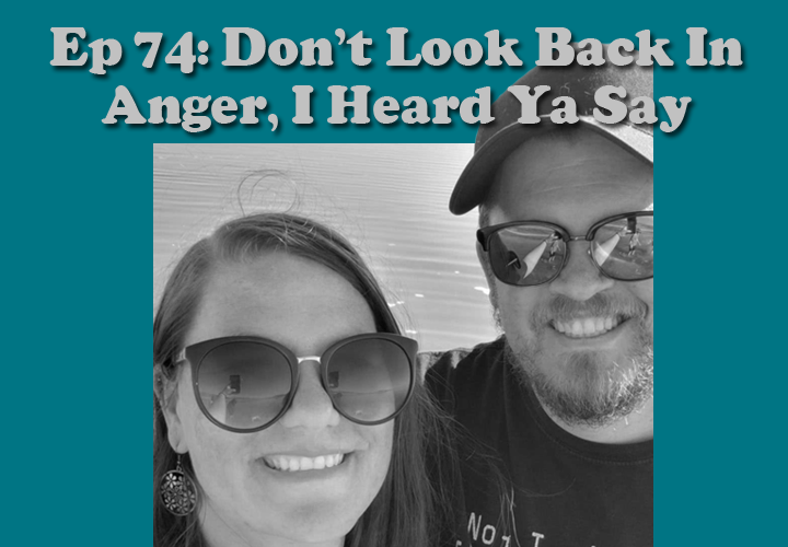 Get A Room Podcast