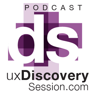 UX Discovery Session Podcast