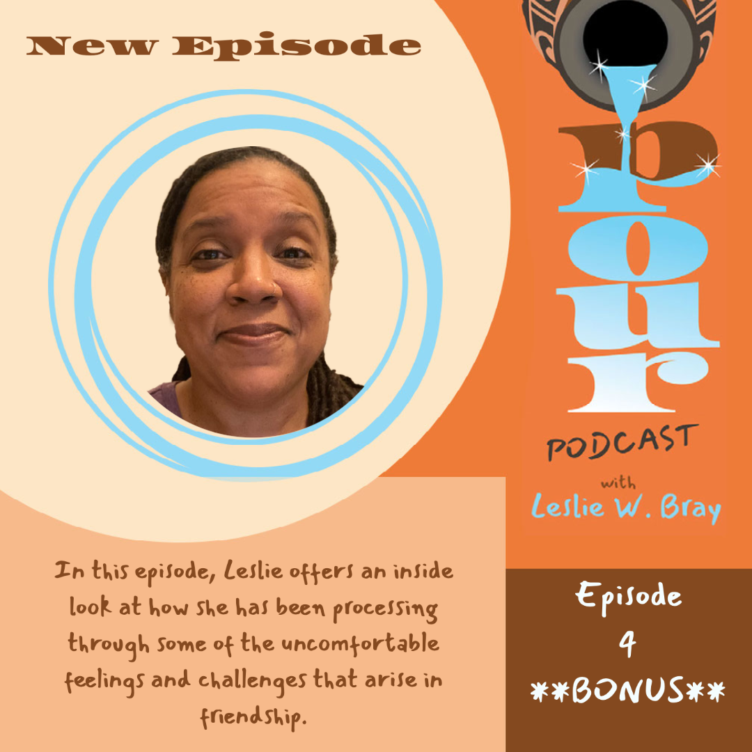 POUR Podcast