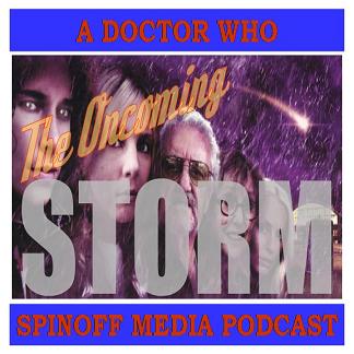 The Oncoming Storm