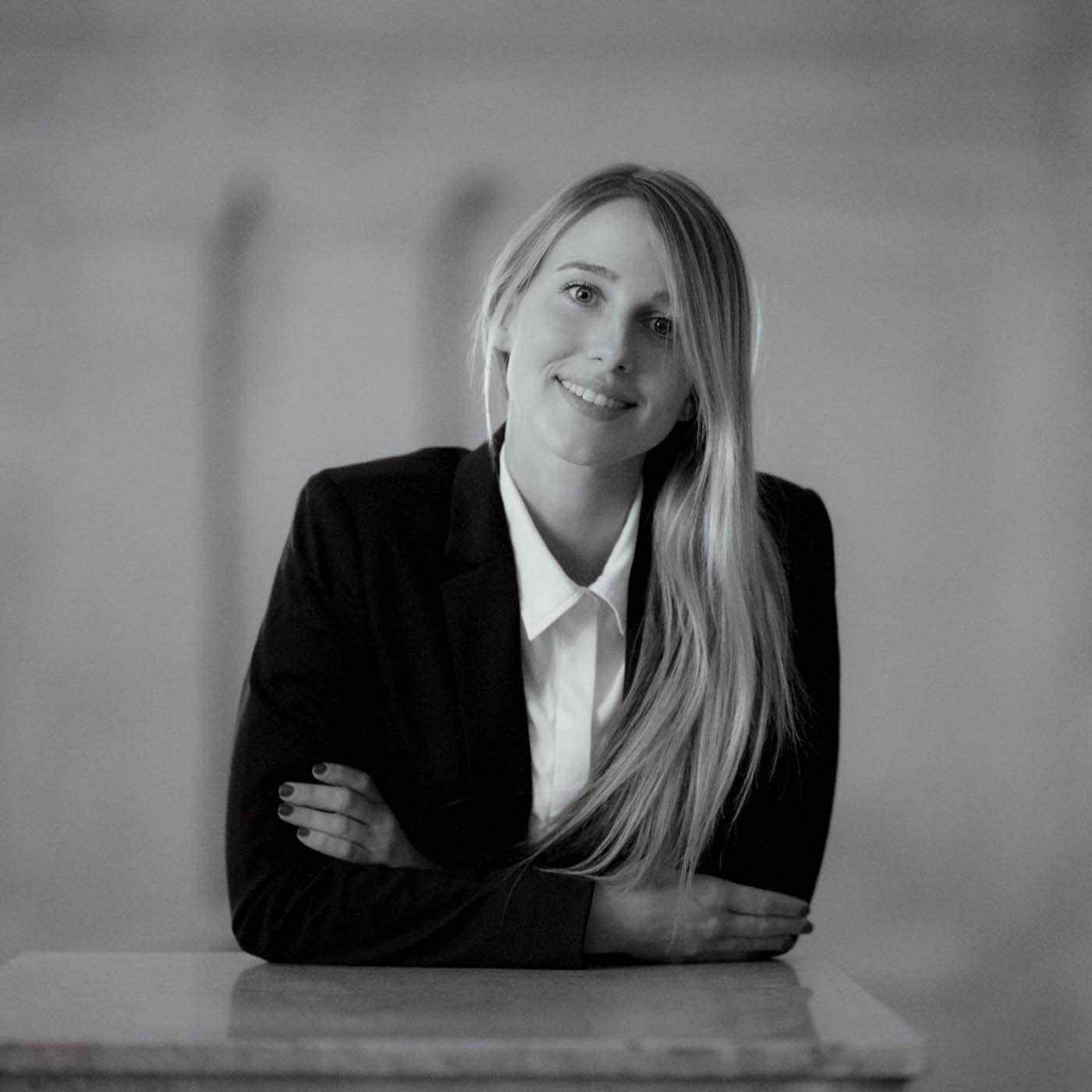 163 - Melanie Mahr von CALLSTR - Persönliche Videoberatung integriert auf Webseiten