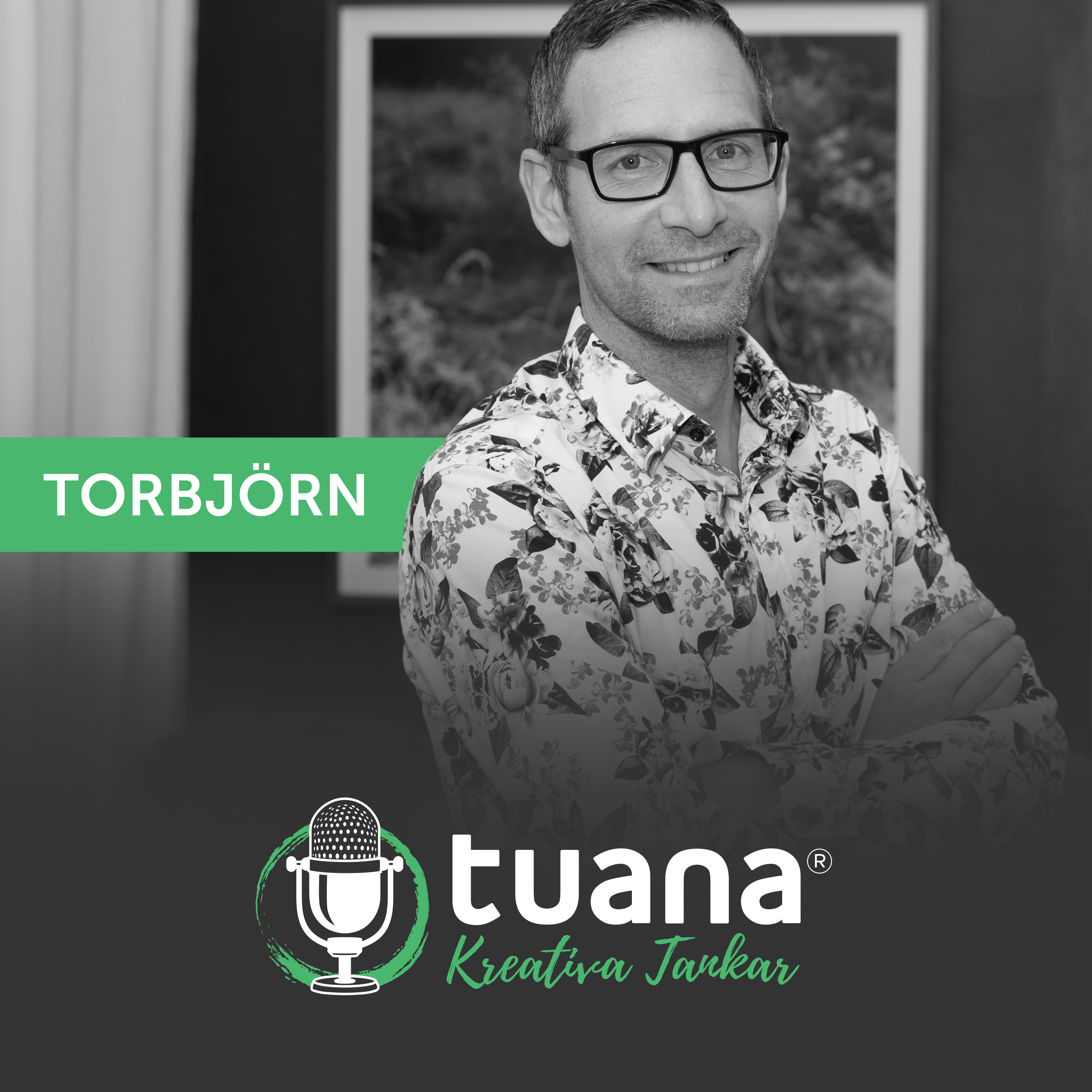 Kreativa Tankar