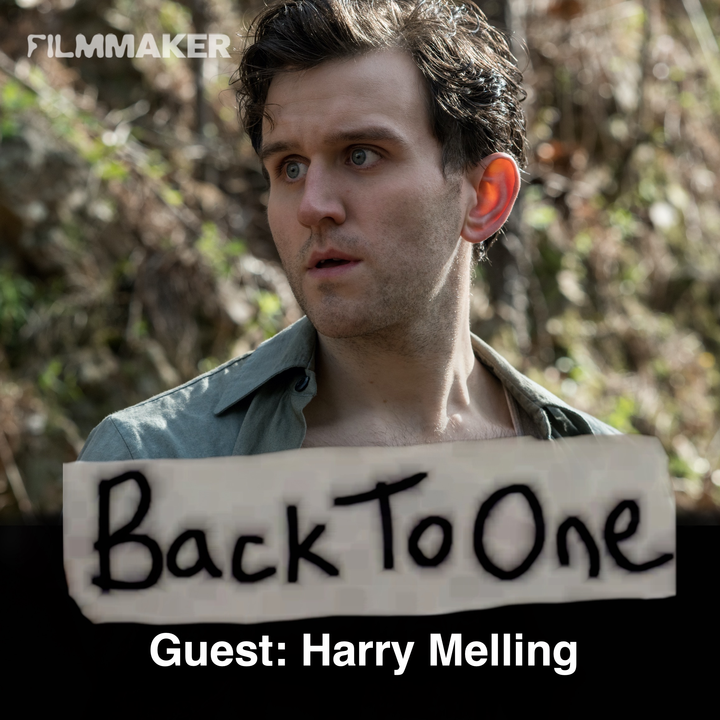 Harry Melling