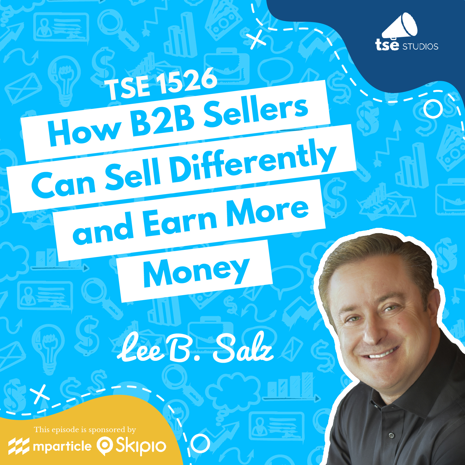 The Sales Evangelist