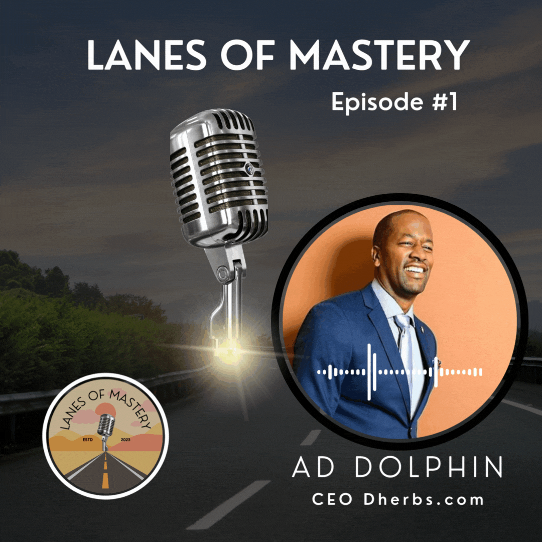 Lanes of Mastery