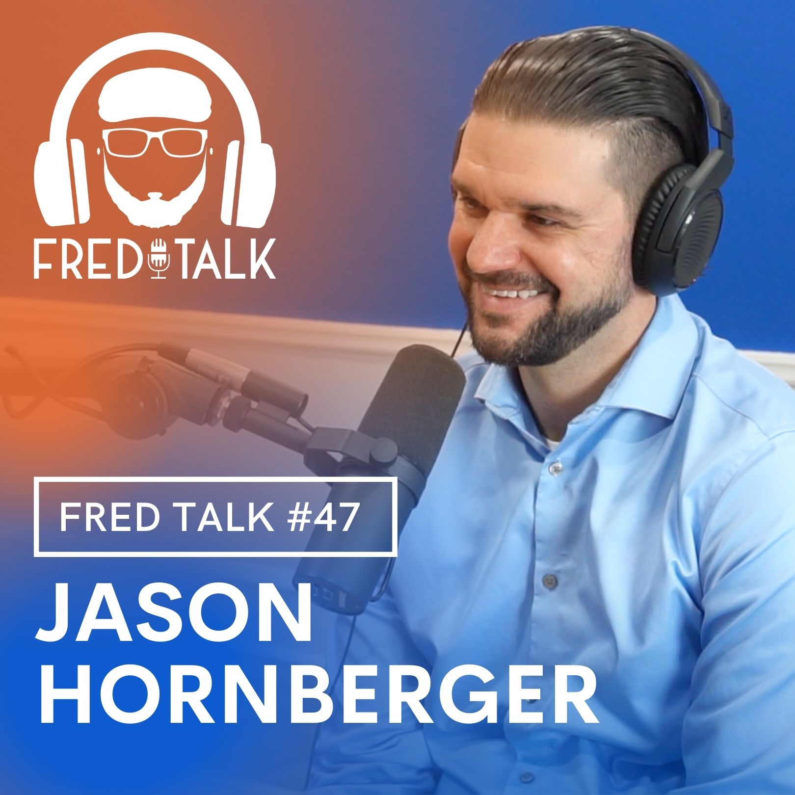 Fred Talk with Freddy Vasquez