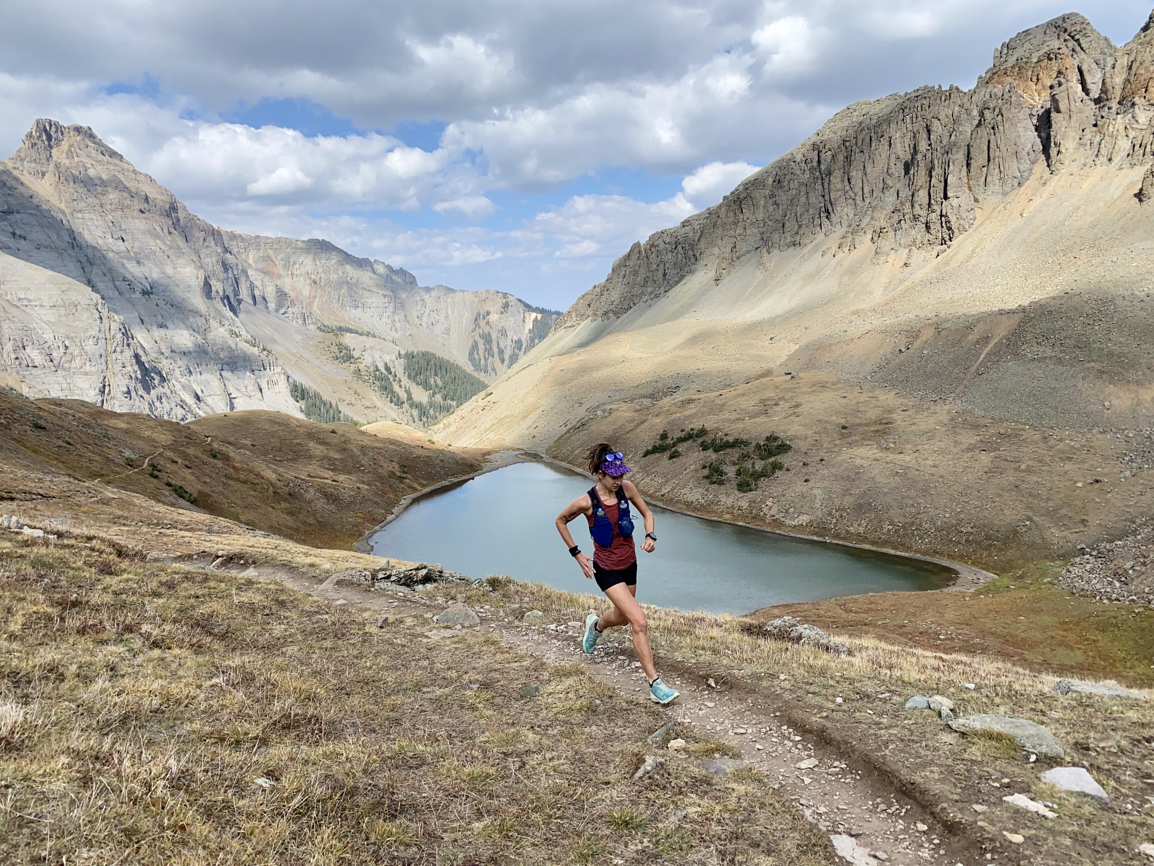 Allow Your Happiness to Run Wild: Zoë Rom
