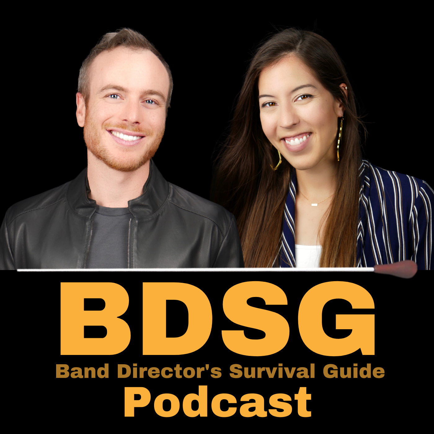 The Band Director\'s Survival Guide Podcast