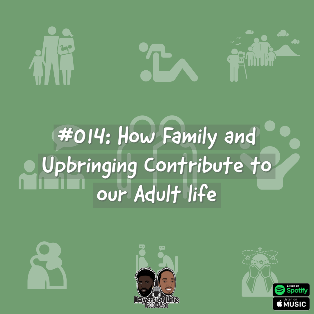 Layers of Life Podcast