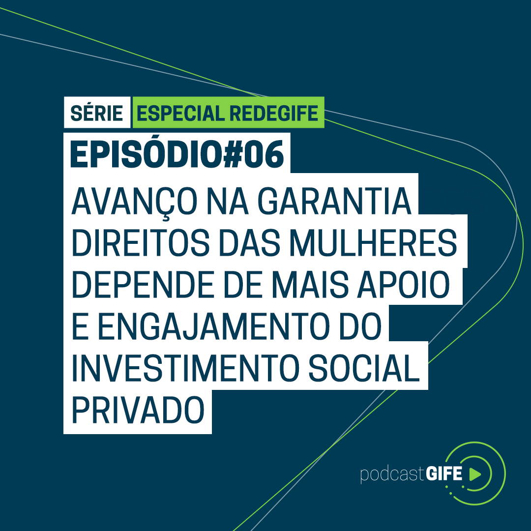 Podcast GIFE
