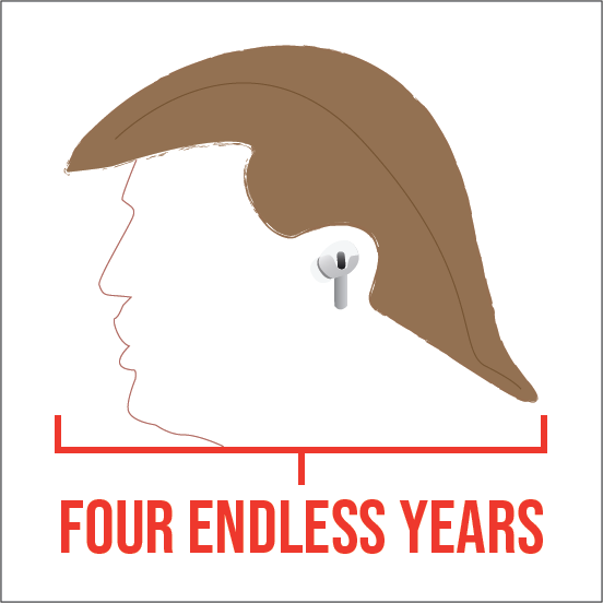 Four Endless Years