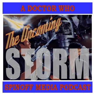 The Oncoming Storm