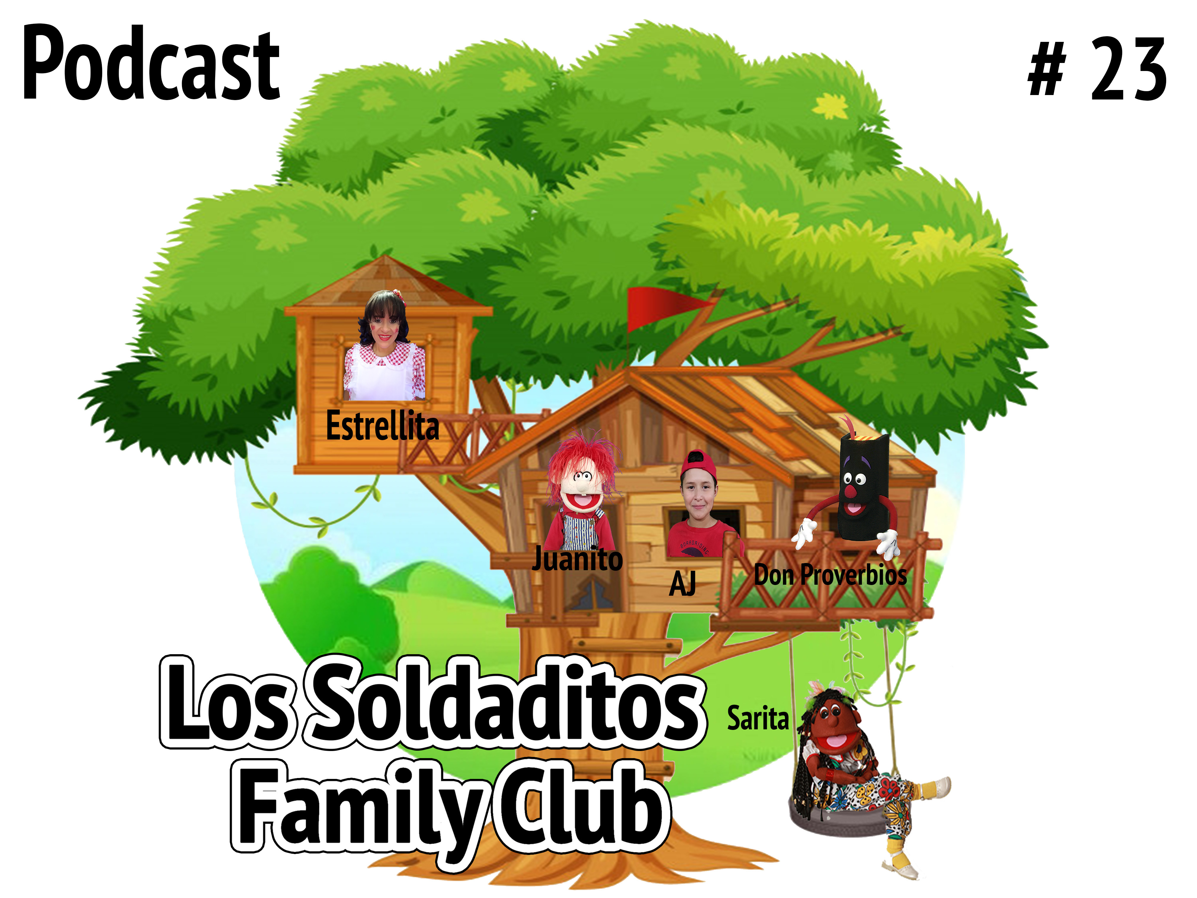Los Soldaditos Family Club