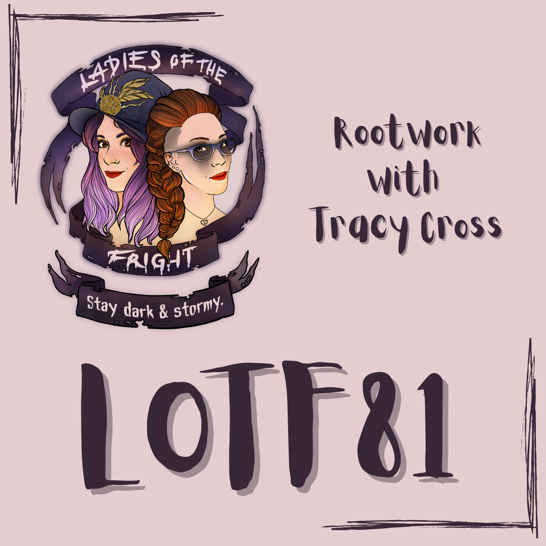 Ladies of the Fright
