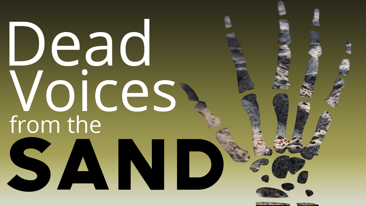 Stories From The Wasteland