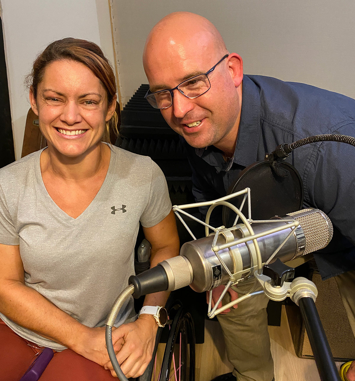 Beernuts Productions Podcast