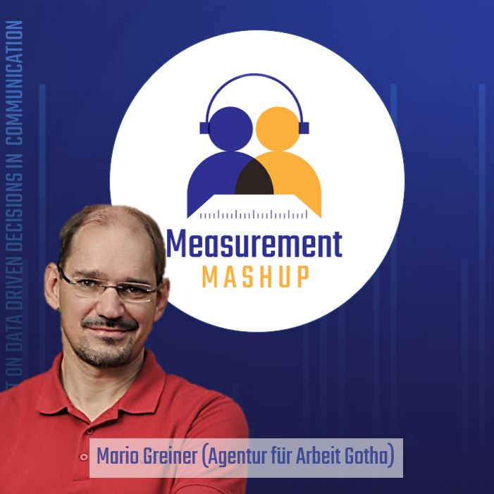 Measurement Mashup