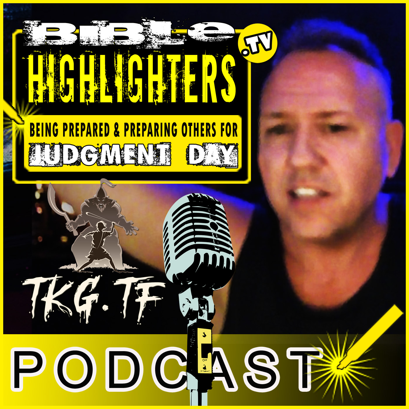 Bible Highlighters Podcast