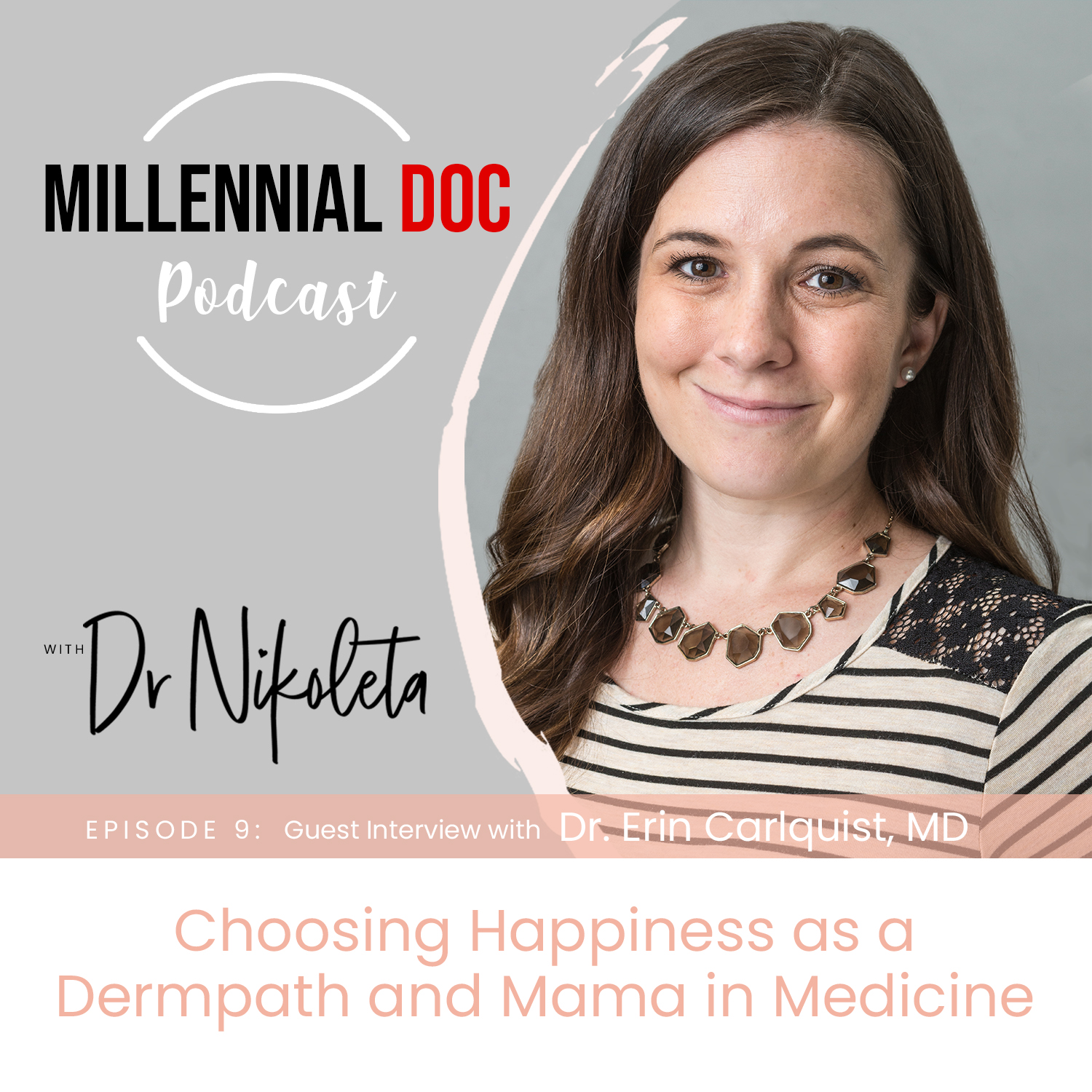 The Dr. Nikoleta Show