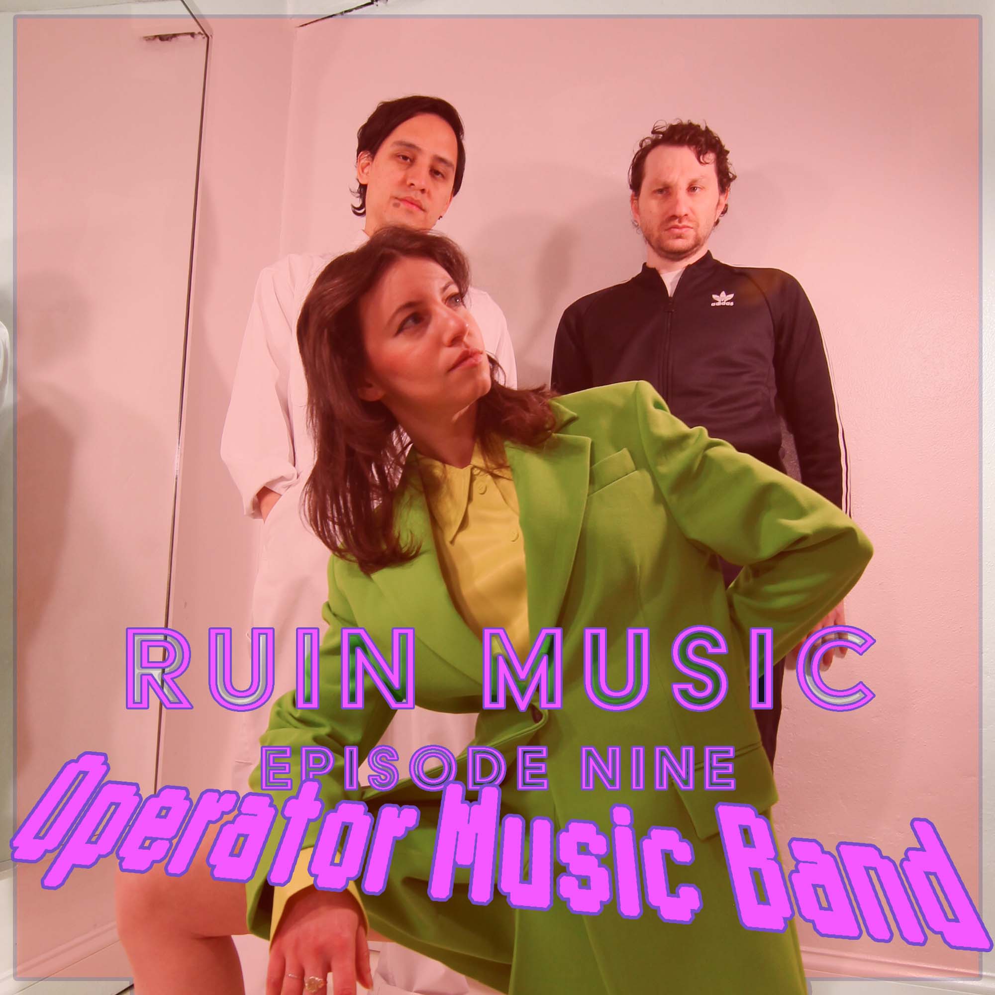 Ruin Music